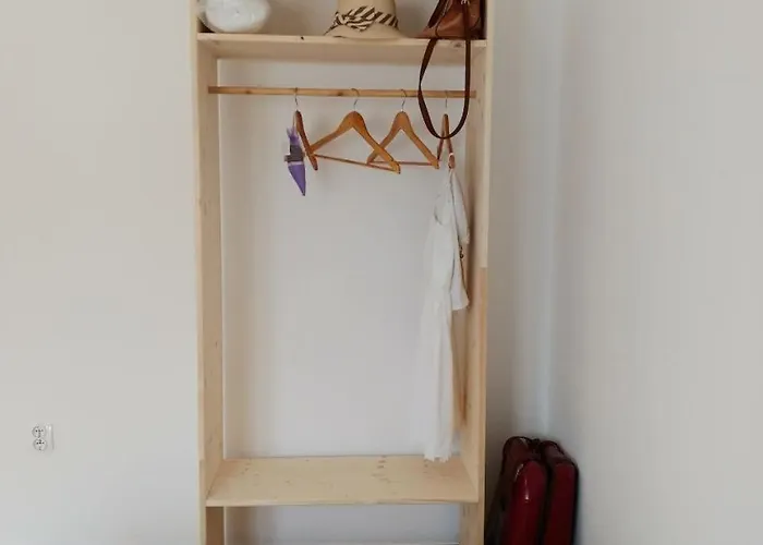 Maria\'S Apartment