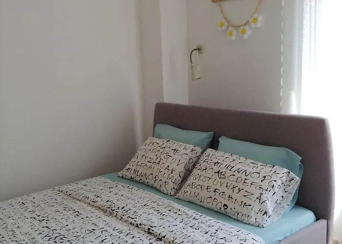 Maria\'S Apartment