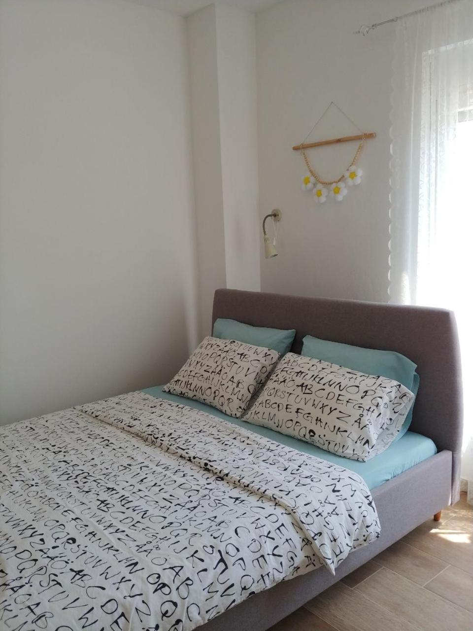 Apartman Maria's Bar