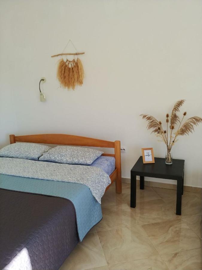 Maria's Apartment